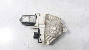 Recambio de motor elevalunas delantero izquierdo para audi q7 (4l) 2006-2015 3.0 v6 24v tdi referencia OEM IAM 4L0959801B  