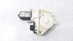 Recambio de motor elevalunas trasero izquierdo para audi q7 (4l) 2006-2015 3.0 v6 24v tdi referencia OEM IAM 4L0959801B  