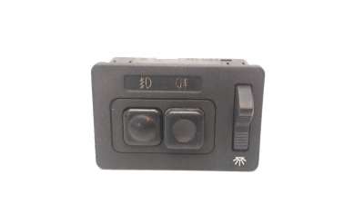 Recambio de mando luces para bmw serie 5 berlina (e34) 1988- 2.4 turbodiesel referencia OEM IAM 1375984  
