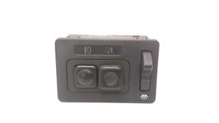 Recambio de mando luces para bmw serie 5 berlina (e34) 1988- 2.4 turbodiesel referencia OEM IAM 1375984  