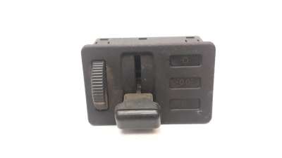 Recambio de mando luces para bmw serie 5 berlina (e34) 1988- 2.0 cat referencia OEM IAM 1375515  