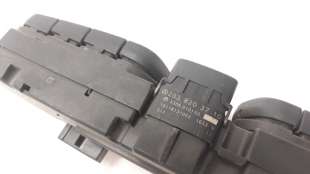 Recambio de warning para mercedes-benz clase c (w203) berlina 2000-2007 270 cdi (203.016) referencia OEM IAM 2038203710   2