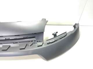 Recambio de rejilla paragolpes delantero para citroën berlingo cuadro 2008-2018 referencia OEM IAM 1608354280 107075505 