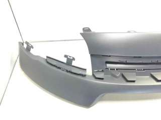 Recambio de rejilla paragolpes delantero para citroën berlingo cuadro 2008-2018 referencia OEM IAM 1608354280 107075505 