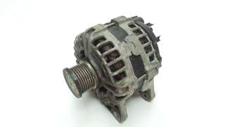 Recambio de alternador para nissan qashqai (j11) 2013- 1.6 dci turbodiesel cat referencia OEM IAM 231004BE0B ALF750501 
