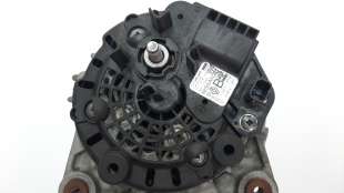 Recambio de alternador para nissan qashqai (j11) 2013- 1.6 dci turbodiesel cat referencia OEM IAM 231004BE0B ALF750501  2