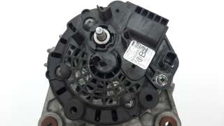Recambio de alternador para nissan qashqai (j11) 2013- 1.6 dci turbodiesel cat referencia OEM IAM 231004BE0B ALF750501 