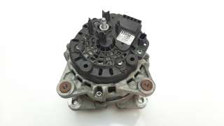 Recambio de alternador para nissan qashqai (j11) 2013- 1.6 dci turbodiesel cat referencia OEM IAM 231004BE0B ALF750501 