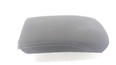Recambio de apoyabrazos central para nissan qashqai (j11) 2013- 1.6 dci turbodiesel cat referencia OEM IAM 969204EA1A  