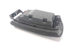 Recambio de apoyabrazos central para nissan qashqai (j11) 2013- 1.6 dci turbodiesel cat referencia OEM IAM 969204EA1A  