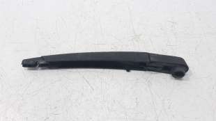 Recambio de brazo limpia trasero para nissan qashqai (j11) 2013- 1.6 dci turbodiesel cat referencia OEM IAM 287814EA0A  