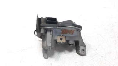 Recambio de caja mariposa para nissan qashqai (j11) 2013- 1.6 dci turbodiesel cat referencia OEM IAM 50885503  