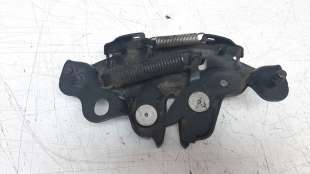 Recambio de cerradura capo para nissan qashqai (j11) 2013- 1.6 dci turbodiesel cat referencia OEM IAM 656014EH0A   2
