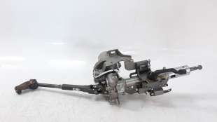 Recambio de columna direccion para nissan qashqai (j11) 2013- 1.6 dci turbodiesel cat referencia OEM IAM 488104EH0E  