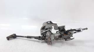 Recambio de columna direccion para nissan qashqai (j11) 2013- 1.6 dci turbodiesel cat referencia OEM IAM 488104EH0E  