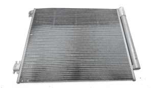 Recambio de condensador / radiador aire acondicionado para nissan qashqai (j11) 2013- 1.6 dci turbodiesel cat referencia OEM IAM