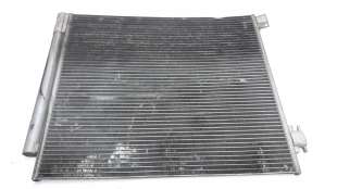 Recambio de condensador / radiador aire acondicionado para nissan qashqai (j11) 2013- 1.6 dci turbodiesel cat referencia OEM IAM 2