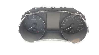 Recambio de cuadro instrumentos para nissan qashqai (j11) 2013- 1.6 dci turbodiesel cat referencia OEM IAM 248104EL8A  