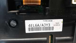 Recambio de cuadro instrumentos para nissan qashqai (j11) 2013- 1.6 dci turbodiesel cat referencia OEM IAM 248104EL8A  