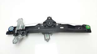 Recambio de elevalunas delantero derecho para nissan qashqai (j11) 2013- 1.6 dci turbodiesel cat referencia OEM IAM 807004EA0D 1 2