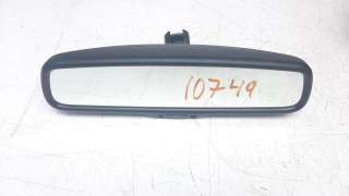 Recambio de espejo para nissan qashqai (j11) 2013- 1.6 dci turbodiesel cat referencia OEM IAM 963219DJ1A  