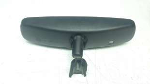 Recambio de espejo para nissan qashqai (j11) 2013- 1.6 dci turbodiesel cat referencia OEM IAM 963219DJ1A   2