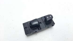 Recambio de mando elevalunas delantero derecho para nissan qashqai (j11) 2013- 1.6 dci turbodiesel cat referencia OEM IAM 254114