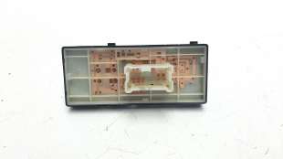 Recambio de mando elevalunas delantero derecho para nissan qashqai (j11) 2013- 1.6 dci turbodiesel cat referencia OEM IAM 254114 2