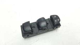 Recambio de mando elevalunas delantero izquierdo para nissan qashqai (j11) 2013- 1.6 dci turbodiesel cat referencia OEM IAM 2540
