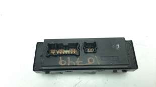Recambio de mando elevalunas delantero izquierdo para nissan qashqai (j11) 2013- 1.6 dci turbodiesel cat referencia OEM IAM 2540 2