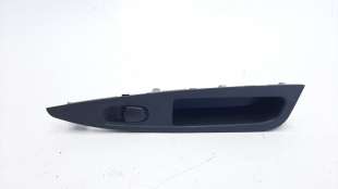 Recambio de mando elevalunas trasero derecho para nissan qashqai (j11) 2013- 1.6 dci turbodiesel cat referencia OEM IAM 254114BA