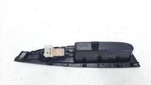 Recambio de mando elevalunas trasero derecho para nissan qashqai (j11) 2013- 1.6 dci turbodiesel cat referencia OEM IAM 254114BA 2