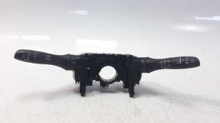 Recambio de mando multifuncion para nissan qashqai (j11) 2013- 1.6 dci turbodiesel cat referencia OEM IAM 255604EA2B  