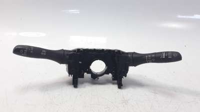 Recambio de mando multifuncion para nissan qashqai (j11) 2013- 1.6 dci turbodiesel cat referencia OEM IAM 255604EA2B  