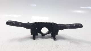 Recambio de mando multifuncion para nissan qashqai (j11) 2013- 1.6 dci turbodiesel cat referencia OEM IAM 255604EA2B  