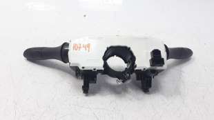 Recambio de mando multifuncion para nissan qashqai (j11) 2013- 1.6 dci turbodiesel cat referencia OEM IAM 255604EA2B   2