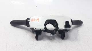Recambio de mando multifuncion para nissan qashqai (j11) 2013- 1.6 dci turbodiesel cat referencia OEM IAM 255604EA2B  