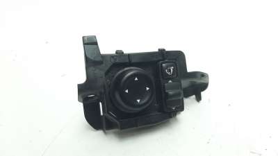 Recambio de mando retrovisor para nissan qashqai (j11) 2013- 1.6 dci turbodiesel cat referencia OEM IAM 255704EA1B  