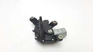 Recambio de motor limpia trasero para nissan qashqai (j11) 2013- 1.6 dci turbodiesel cat referencia OEM IAM 287104EL0A  ESWNS015 2