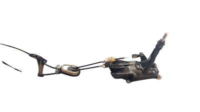 Recambio de palanca cambio para nissan qashqai (j11) 2013- 1.6 dci turbodiesel cat referencia OEM IAM 3410200Q0E  