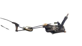 Recambio de palanca cambio para nissan qashqai (j11) 2013- 1.6 dci turbodiesel cat referencia OEM IAM 3410200Q0E  