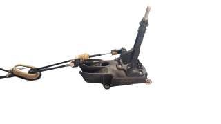 Recambio de palanca cambio para nissan qashqai (j11) 2013- 1.6 dci turbodiesel cat referencia OEM IAM 3410200Q0E  