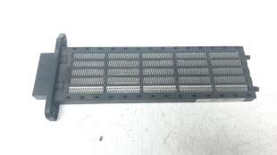Recambio de resistencia calefaccion para nissan qashqai (j11) 2013- 1.6 dci turbodiesel cat referencia OEM IAM 2603701  