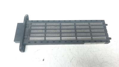 Recambio de resistencia calefaccion para nissan qashqai (j11) 2013- 1.6 dci turbodiesel cat referencia OEM IAM 2603701  