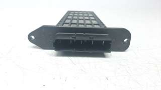 Recambio de resistencia calefaccion para nissan qashqai (j11) 2013- 1.6 dci turbodiesel cat referencia OEM IAM 2603701  
