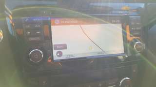 Recambio de sistema navegacion gps para nissan qashqai (j11) 2013- 1.6 dci turbodiesel cat referencia OEM IAM 259154ET4A  