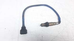 Recambio de sonda lambda para nissan qashqai (j11) 2013- 1.6 dci turbodiesel cat referencia OEM IAM 226A42602R  