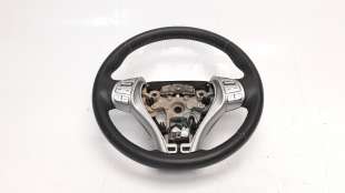 Recambio de volante para nissan qashqai (j11) 2013- 1.6 dci turbodiesel cat referencia OEM IAM 484304EM5B  