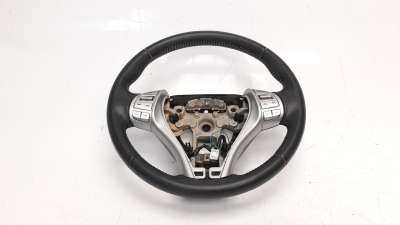 Recambio de volante para nissan qashqai (j11) 2013- 1.6 dci turbodiesel cat referencia OEM IAM 484304EM5B  