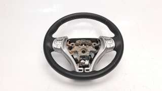 Recambio de volante para nissan qashqai (j11) 2013- 1.6 dci turbodiesel cat referencia OEM IAM 484304EM5B  